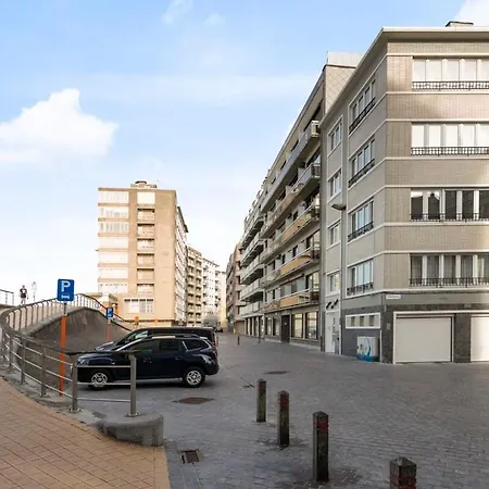 דירה Huswell - Stylishly Refurbished With Sea View